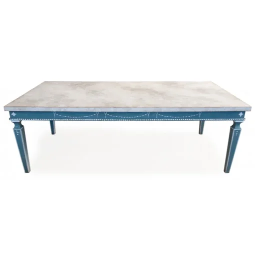 Porte Italia Interiors - Table - Giorgione Table - Avvenice