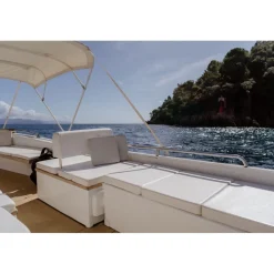 Portofino Cesare Charter - Mora - Nelson 24 - Private Exclusive Luxury Yacht - Portofino Italy - Avvenice