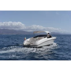 Portofino Cesare Charter - Vices - Tullio Abbate Soleil 33 - Private Exclusive Luxury Yacht - Portofino Italy - Avvenice