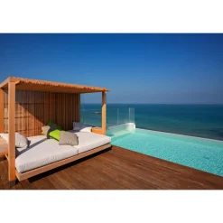 Posia - Luxury Retreat & Spa - Bike Lovers - Ayurveda Spa - Aura Restaurant - Infinity Pool - 2 Days 1 Night - Avvenice