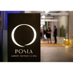 Posia - Luxury Retreat & Spa - Cheek to Cheek - Ayurveda Spa - Aura Restaurant - Infinity Pool - 2 Days 1 Night - Avvenice