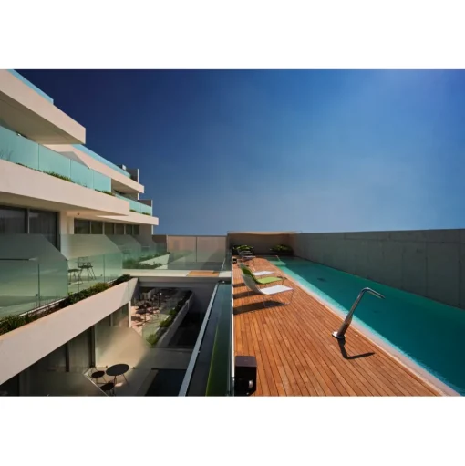 Posia - Luxury Retreat & Spa - Cheek to Cheek - Ayurveda Spa - Aura Restaurant - Infinity Pool - 2 Days 1 Night - Avvenice