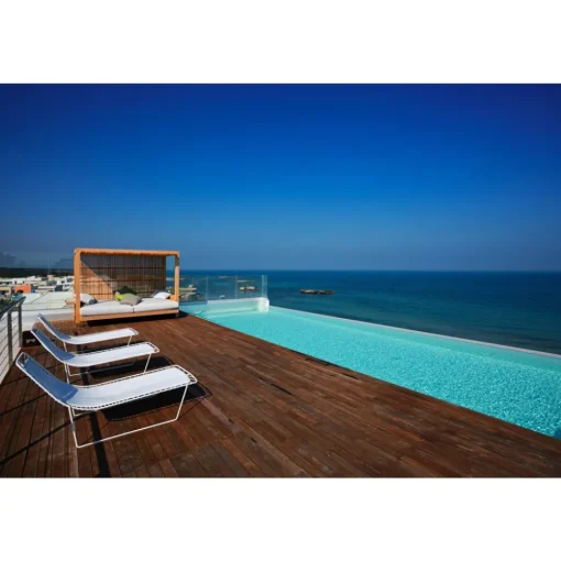 Posia - Luxury Retreat & Spa - Cheek to Cheek - Ayurveda Spa - Aura Restaurant - Infinity Pool - 2 Days 1 Night - Avvenice