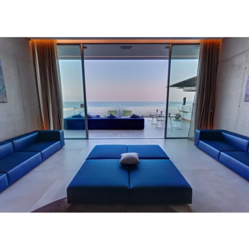 Posia - Luxury Retreat & Spa - Cheek to Cheek - Ayurveda Spa - Aura Restaurant - Infinity Pool - 2 Days 1 Night - Avvenice