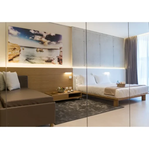 Posia - Luxury Retreat & Spa - Cheek to Cheek - Ayurveda Spa - Aura Restaurant - Infinity Pool - 2 Days 1 Night - Avvenice