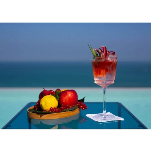 Posia - Luxury Retreat & Spa - Cheek to Cheek - Ayurveda Spa - Aura Restaurant - Infinity Pool - 2 Days 1 Night - Avvenice
