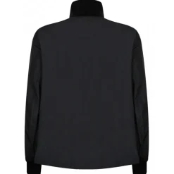 Prada - Black Blouson Jacket - Prada Exclusive Luxury Collection - Avvenice