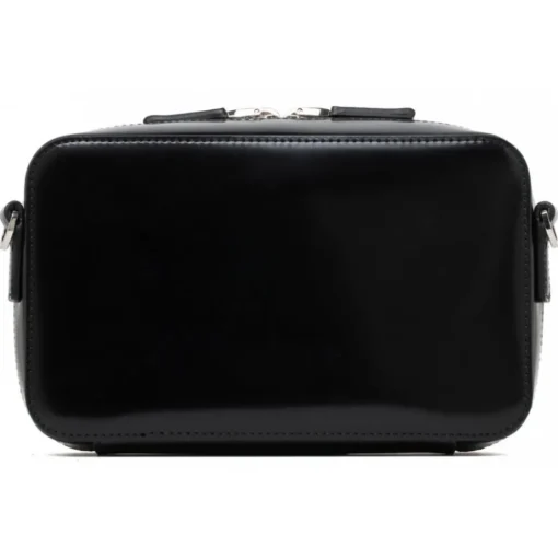 Prada - Black Brique Bag - Prada Exclusive Luxury Collection - Avvenice