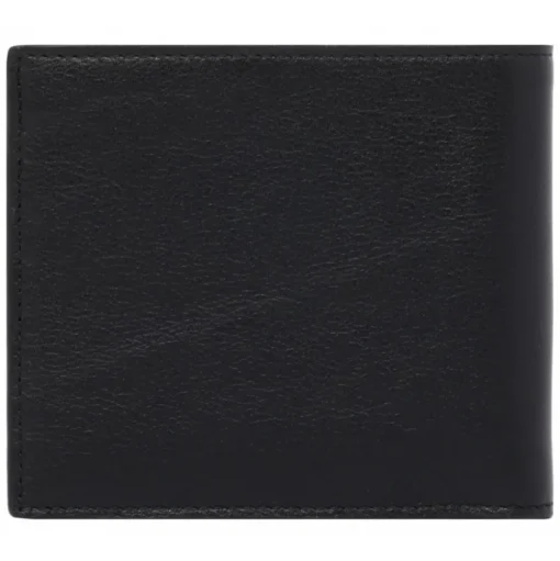 Prada - Black Leather Wallet - Prada Exclusive Luxury Collection - Avvenice