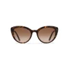 Prada - Cat Eye Sunglasses - Tortoiseshell - Prada Collection - Sunglasses - Prada Eyewear - Avvenice