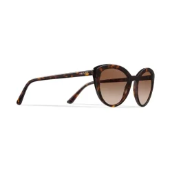 Prada - Cat Eye Sunglasses - Tortoiseshell - Prada Collection - Sunglasses - Prada Eyewear - Avvenice