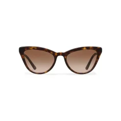Prada - Cat Eye Sunglasses - Tortoiseshell - Prada Collection - Sunglasses - Prada Eyewear - Avvenice