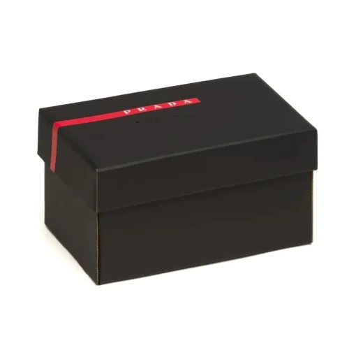 Prada - Oakley Snow Goggle - Grey Mirror - Prada Collection - Sunglasses - Prada Eyewear - Avvenice