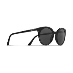 Prada - Pantos Sunglasses Alternative fit - Black - Prada Collection - Sunglasses - Prada Eyewear - Avvenice