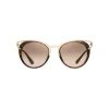 Prada - Prada Cinéma - Cat Eye Sunglasses - Tortoiseshell - Prada Collection - Sunglasses - Prada Eyewear - Avvenice