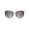 Prada - Prada Cinéma - Cat Eye Sunglasses - Black - Prada Collection - Sunglasses - Prada Eyewear - Avvenice