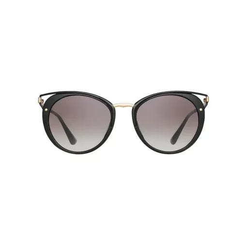 Prada - Prada Cinéma - Cat Eye Sunglasses - Black - Prada Collection - Sunglasses - Prada Eyewear - Avvenice