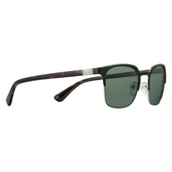 Prada - Prada Collection - Black Classic Square Logo Sunglasses - Prada Collection - Sunglasses - Prada Eyewear - Avvenice