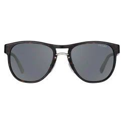 Prada - Prada Collection - Turtle Square Rounded Sunglasses - Prada Collection - Sunglasses - Prada Eyewear - Avvenice