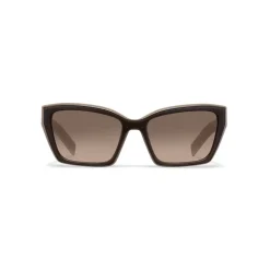 Prada - Prada Duple - Rectangular Sunglasses - Crystal Clay Taupe - Prada Collection - Sunglasses - Prada Eyewear - Avvenice