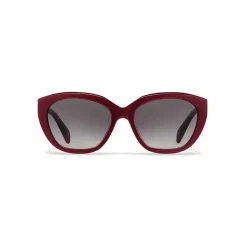 Prada - Prada Eyewear - Cat Eye Sunglasses - Opaline Red - Prada Collection - Sunglasses - Prada Eyewear - Avvenice