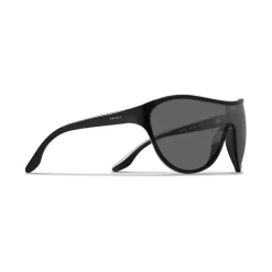 Prada - Prada Eyewear - Mask Sunglasses - Black - Prada Collection - Sunglasses - Prada Eyewear - Avvenice