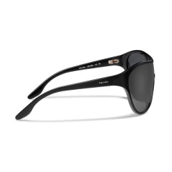 Prada - Prada Eyewear - Mask Sunglasses - Black - Prada Collection - Sunglasses - Prada Eyewear - Avvenice