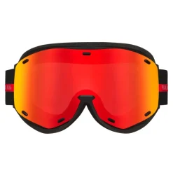 Prada - Prada Linea Rossa Collection - Ski Goggles - Red - Prada Collection - Prada Eyewear - Avvenice
