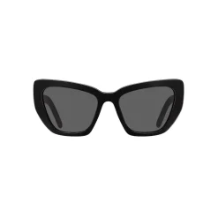 Prada - Prada Postcard - Cat Eye Sunglasses - Black - Prada Collection - Sunglasses - Prada Eyewear - Avvenice