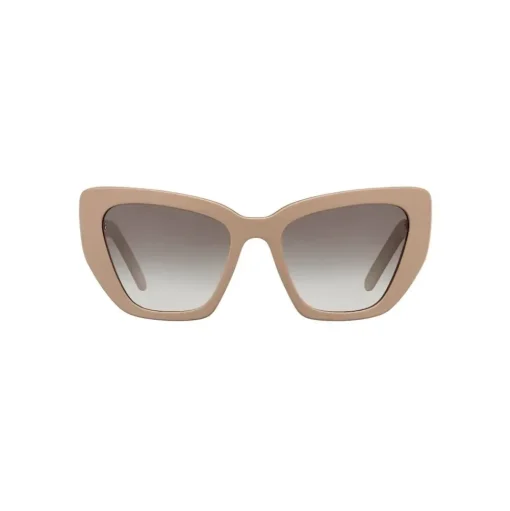 Prada - Prada Postcard - Cat Eye Sunglasses - Camel - Prada Collection - Sunglasses - Prada Eyewear - Avvenice