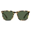 Prada - Prada Redux - Turtle Honey Square Sunglasses - Prada Redux Collection - Sunglasses - Prada Eyewear - Avvenice