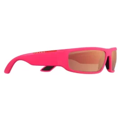 Prada - Prada Runway - Rose Square Sunglasses - Prada Runway Collection - Sunglasses - Prada Eyewear - Avvenice