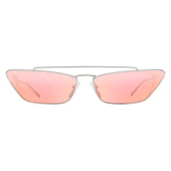 Prada - Prada Ultravox - Pink Cat Eye Sunglasses - Prada Ultravox Collection - Sunglasses - Prada Eyewear - Avvenice