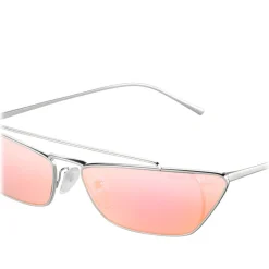 Prada - Prada Ultravox - Pink Cat Eye Sunglasses - Prada Ultravox Collection - Sunglasses - Prada Eyewear - Avvenice