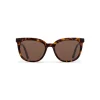 Prada - Square Sunglasses - Tortoiseshell - Prada Collection - Sunglasses - Prada Eyewear - Avvenice