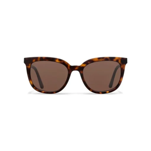 Prada - Square Sunglasses - Tortoiseshell - Prada Collection - Sunglasses - Prada Eyewear - Avvenice