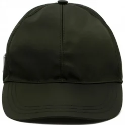 Prada - Tundra Re-Nylon Baseball Cap - Prada Exclusive Luxury Collection - Avvenice