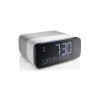 Pure - Siesta Rise - Bedside DAB/DAB+ and FM Radio - High Quality Digital Radio - Avvenice