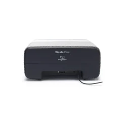Pure - Siesta Rise - Bedside DAB/DAB+ and FM Radio - High Quality Digital Radio - Avvenice
