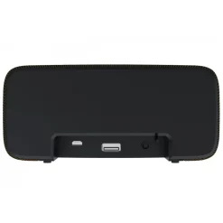 Pure - Siesta Rise S - Gold - Bedside DAB+/FM Alarm Clock Radio with Bluetooth - High Quality Digital Radio - Avvenice