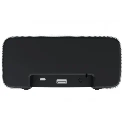 Pure - Siesta Rise S - Polar - Bedside DAB+/FM Alarm Clock Radio with Bluetooth - High Quality Digital Radio - Avvenice