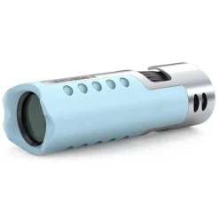Pure - Woodland Explorer Pack - Miami Blue - Mobile Speaker - High Quality Digital Radio - Avvenice