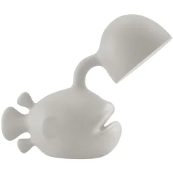 Qeeboo - Abyss Lamp W - Ivory - Qeeboo Lamp by Dai Sugasawa - Lighting - Home - Avvenice
