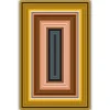Qeeboo - Carpet Dazzle Rectangular - Rectangular - Qeeboo Carpet by Richard Hutten - Furnishing - Home - Avvenice