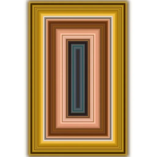 Qeeboo - Carpet Dazzle Rectangular - Rectangular - Qeeboo Carpet by Richard Hutten - Furnishing - Home - Avvenice