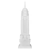 Qeeboo - Empire Lamp - White - Qeeboo Free Standing Lamp by Studio Job - Lighting - Home - Avvenice