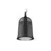Qeeboo - Goblets Ceiling Lamp Small - Smoke - Qeeboo Lamp by Stefano Giovannoni - Lighting - Home - Avvenice