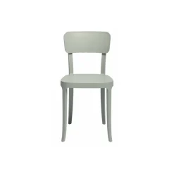 Qeeboo - K Chair Set of 2 Pieces - Beige - Qeeboo Chair by Stefano Giovannoni - Furnishing - Home - Avvenice