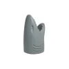 Qeeboo - Killer - Dark Grey - Qeeboo Umbrella Holder by Studio Job - Furniture - Home - Avvenice