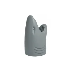 Qeeboo - Killer - Dark Grey - Qeeboo Umbrella Holder by Studio Job - Furniture - Home - Avvenice